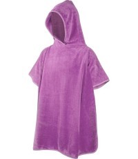 KIDS PONCHO 70x120 - 09