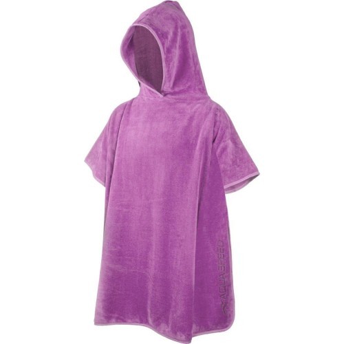 KIDS PONCHO 70x120 - 09