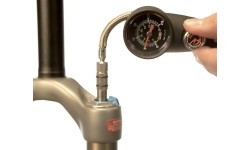 SKS Shock Absorber Pump Sam