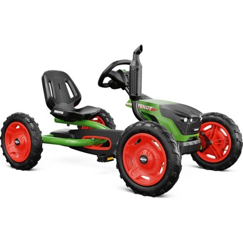 BERG Buddy Fendt