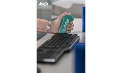 Hand And Forearm Trainer Airex