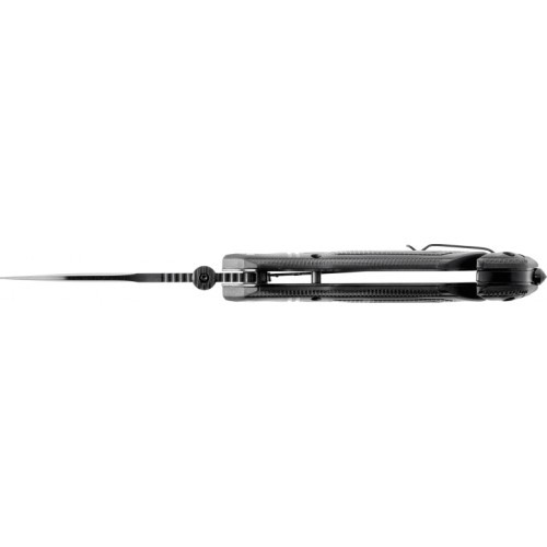 Emergency Rescue Knife Walther ERK 