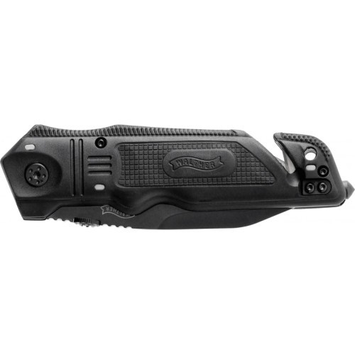Emergency Rescue Knife Walther ERK 