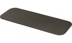 Тренировочный коврик Airex Fitline 200, чёрный