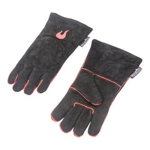 Handmade Leather Gloves Char-Broil