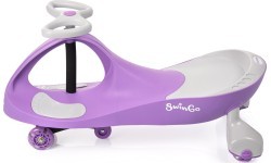 Swing car  swingo - Violet
