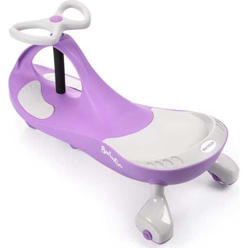 Swing car  swingo - Violet