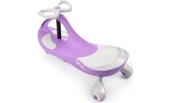 Šūpuļmašīna Swing Car Swingo - Violets