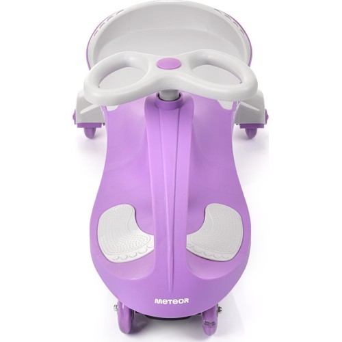 Swing car  swingo - Violet
