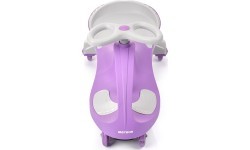 Swing car  swingo - Violet