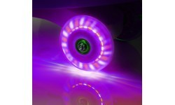 Swing car  swingo - Violet