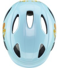 Uvex Oyo Style Digger Cloud ķivere, 45-50 cm