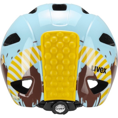 Шлем Uvex Oyo Style Digger Cloud, 45-50 см