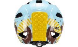 Шлем Uvex Oyo Style Digger Cloud, 45-50 см