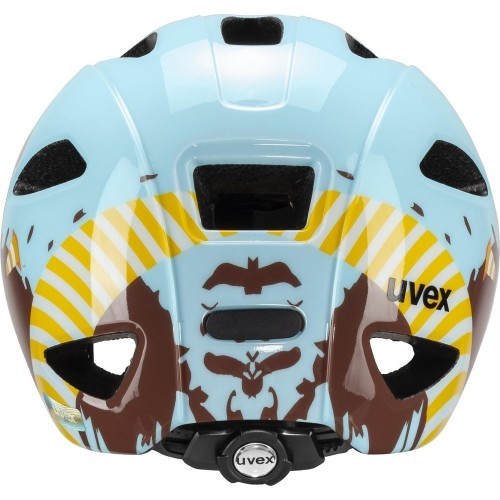 Uvex Oyo Style Digger Cloud Helmet 45-50 cm