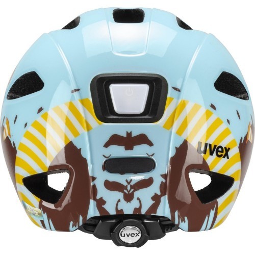 Uvex Oyo Style Digger Cloud Helmet 45-50 cm
