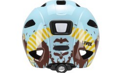 Uvex Oyo Style Digger Cloud Helmet 45-50 cm