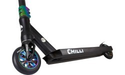 Triku skrejritenis Chilli Pro Grim Reaper Neochrome