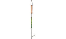 CL Telescoping fire poker