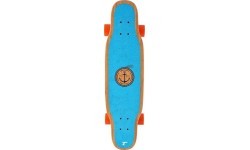 Tempish Mini Nautical Longboard