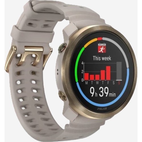 Спортивные часы POLAR VANTAGE M3
