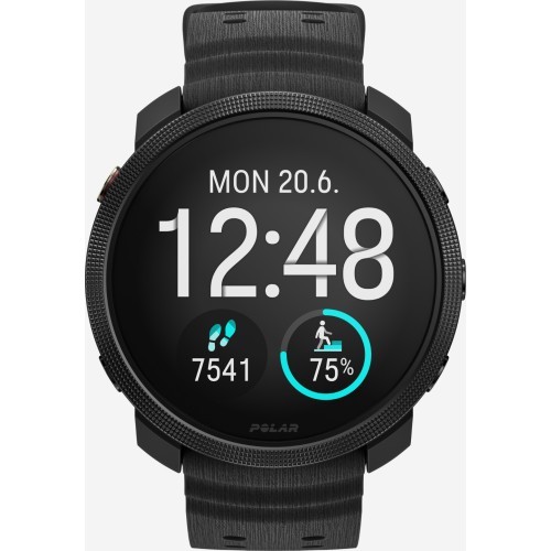 POLAR VANTAGE M3 sports watch
