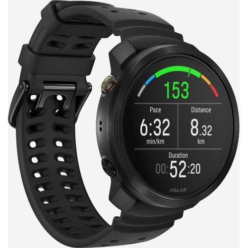 POLAR VANTAGE M3 sports watch