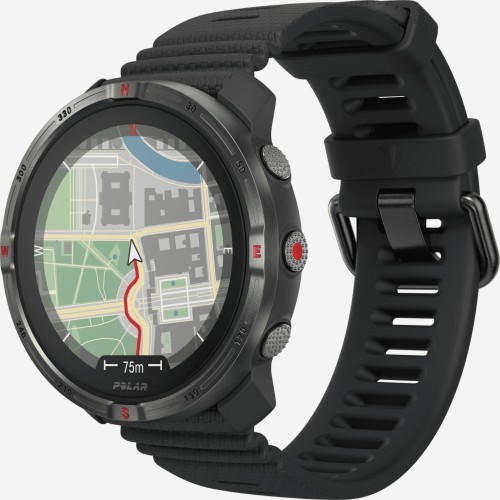 Polar Grit X2 sports watch