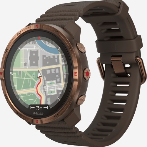 Polar Grit X2 sporta pulkstenis
