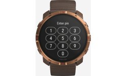 Polar Grit X2 sporta pulkstenis