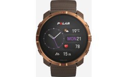 Спортивные часы Polar Grit X2