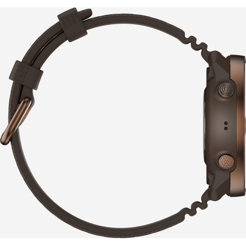 Polar Grit X2 sporta pulkstenis