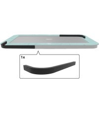 Ultim Champion - Corner Frame Tube R 410