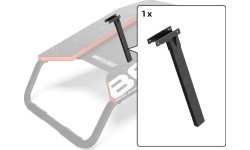 Pro Launcher - Straight Leg Left