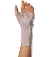 Riešo ir nykščio įtvaras Orliman MFP-80 - L/3 - Right
