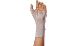 Plaukstas locītavas un īkšķa ortoze Orliman MFP-80 - L/3 - Kreisā
