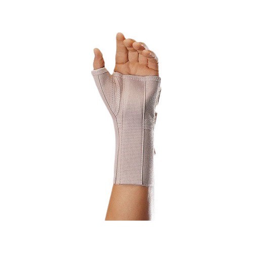 Riešo ir nykščio įtvaras Orliman MFP-80 - M/2 - Left