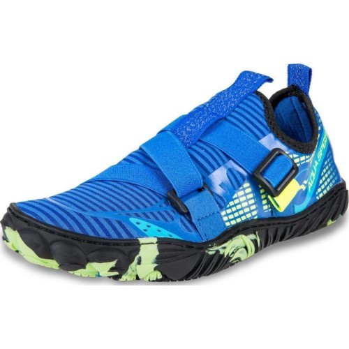 Multi-functional shoes LACERTO - 02