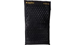 Acupressure Mat and Pillow inSPORTline EcoSpike - Black-Gold