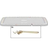 Ultim Champion - Padding Spring 120x40 (2x)