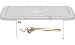 Ultim Champion - Padding Spring 120x40 (2x)