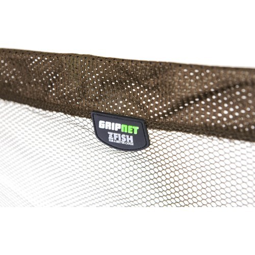 ZFISH Gripnet Landing Net 42"