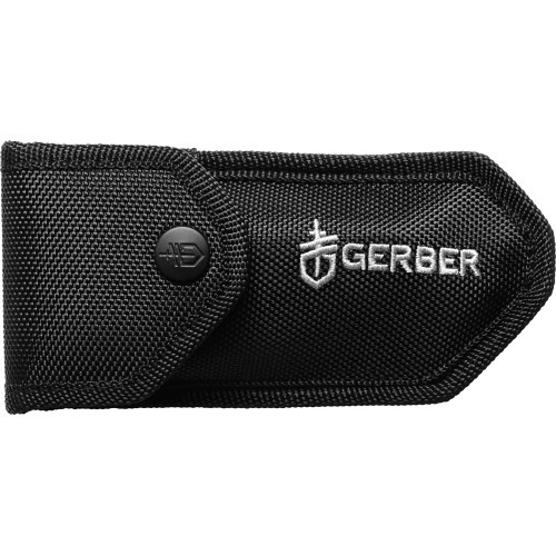 Gerber nazis "Moment Folder"