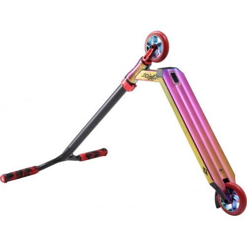 Sacrifice Flyte 115 Stunt Scooter