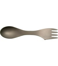 Origin Outdoors Cutlery 'Titanium' Spork