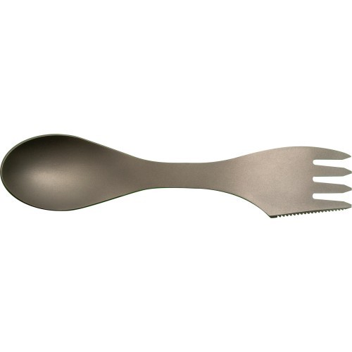 Origin Outdoors „Titanium“ titāna karotdakša (spork)