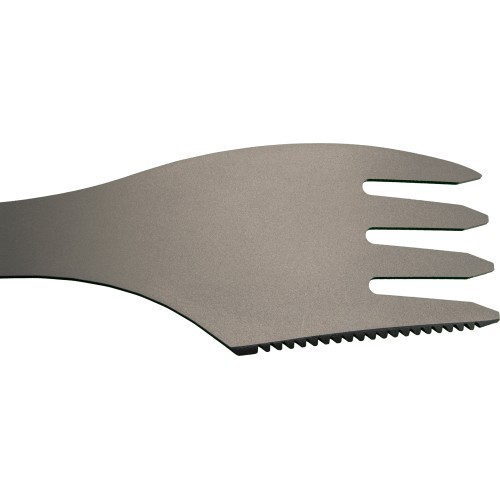 Origin Outdoors „Titanium“ titāna karotdakša (spork)