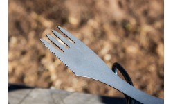 Origin Outdoors Cutlery 'Titanium' Spork