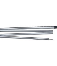 BasicNature Pole 'adjustable'