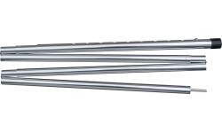 BasicNature Pole 'adjustable'